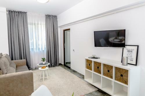 Apartamento Conceptht Regim Hotelier