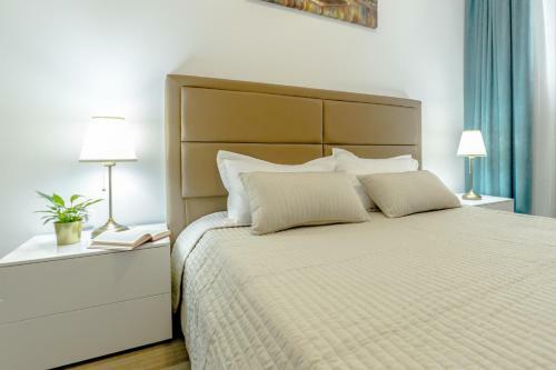 Apartamento Conceptht Regim Hotelier