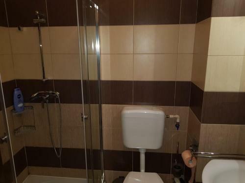 Apartament Edi Mamaia Nord