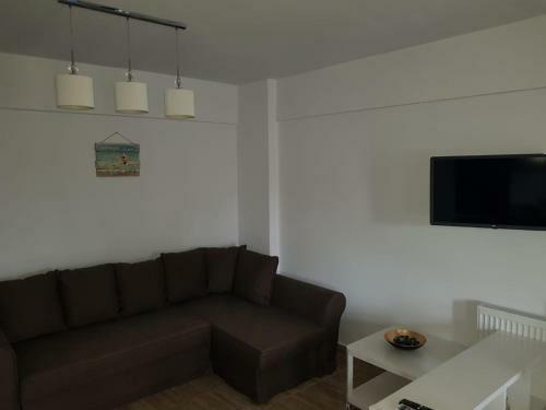 Apartament Edi Mamaia Nord