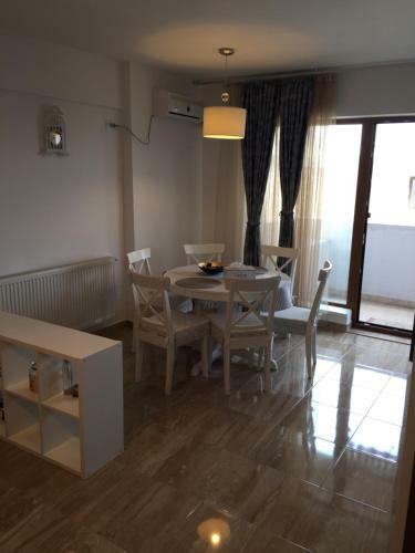 Apartament Edi Mamaia Nord