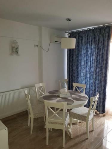 Apartament Edi Mamaia Nord