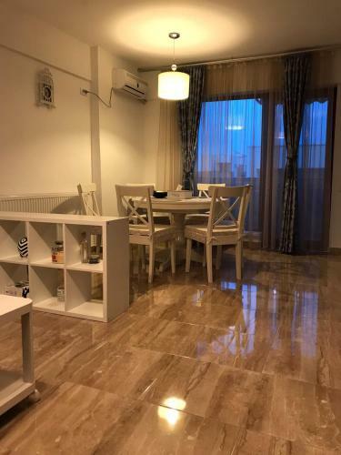 Apartament Edi Mamaia Nord