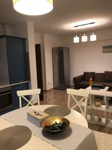 Apartament Edi Mamaia Nord
