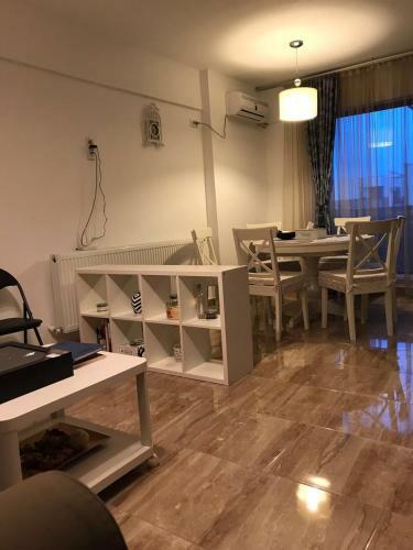 Apartament Edi Mamaia Nord