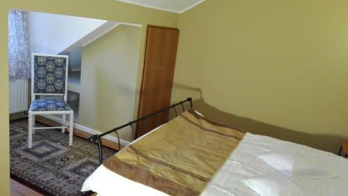 Posada Country Club La Mesteceni