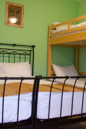 Posada Country Club La Mesteceni