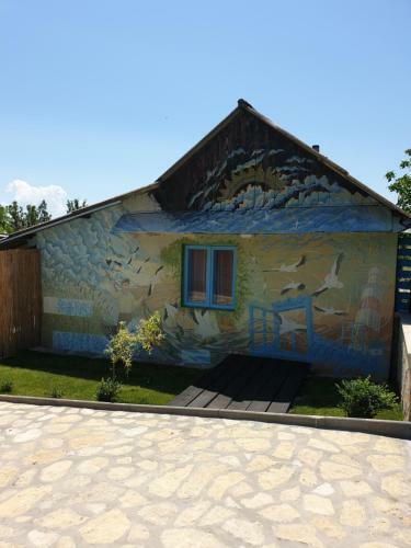 Casa Dima Sarichioi