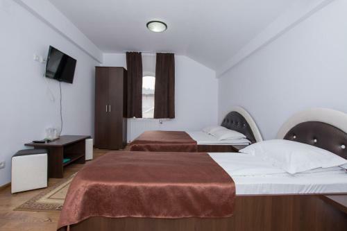 Hotel Complex Panoramic