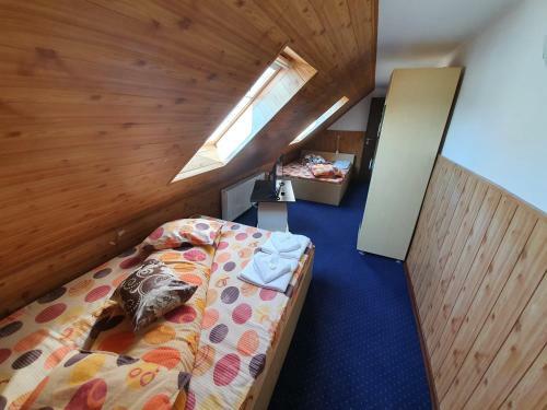 Hostal Cabana Brandusa