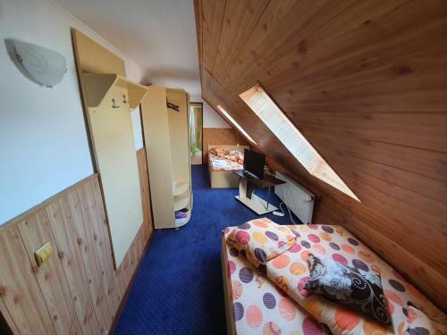 Hostal Cabana Brandusa