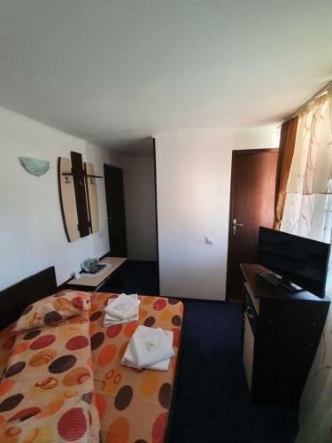 Hostal Cabana Brandusa