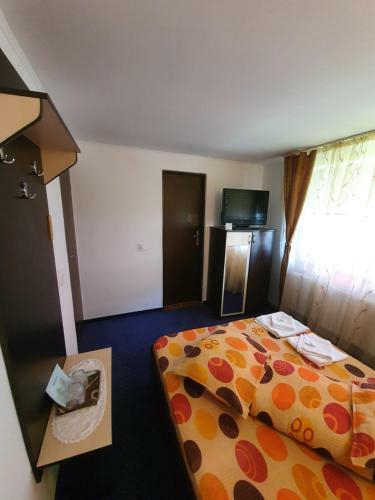 Hostal Cabana Brandusa