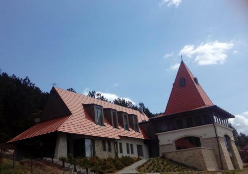 Hostal Harmonia Mundi