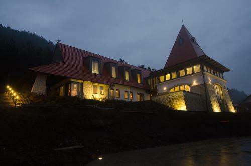 Hostal Harmonia Mundi