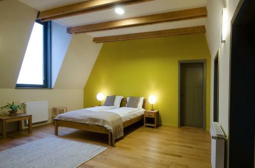 Hostal Harmonia Mundi