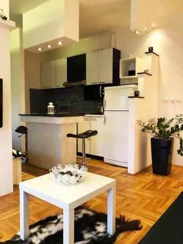 Daydream Apartment