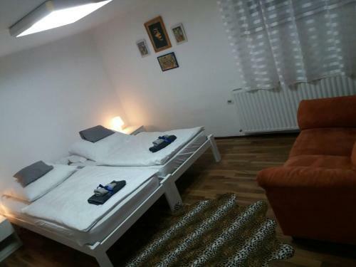 Apartman Romy
