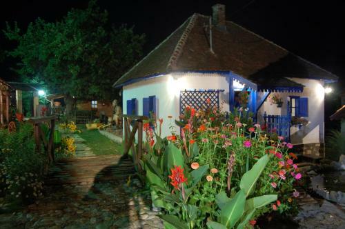 Etno Park Terzica Avlija Apartments