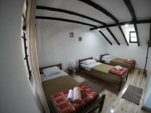Agroturismo Konak Tosa