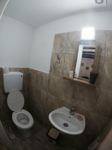 Agroturismo Konak Tosa
