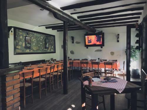 Agroturismo Konak Tosa