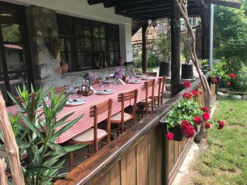Agroturismo Konak Tosa