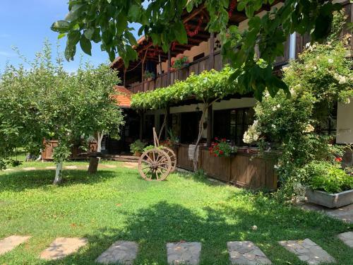 Agroturismo Konak Tosa