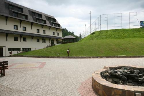 Hostal Guesthouse Junior