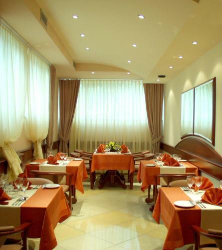Bed & Breakfast Guest House Vila Lux