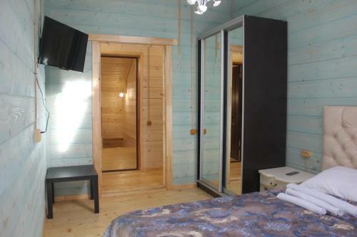 Hostal Guest House Arkhyz Rezort