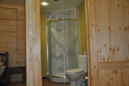 Hostal Guest House Arkhyz Rezort