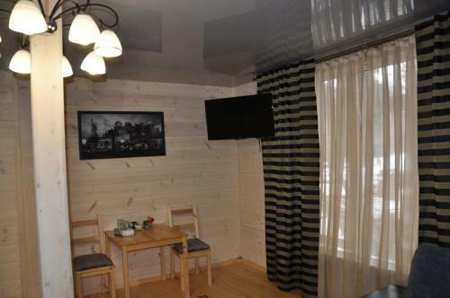 Hostal Guest House Arkhyz Rezort