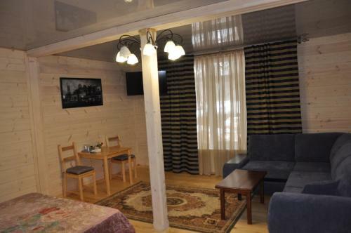 Hostal Guest House Arkhyz Rezort