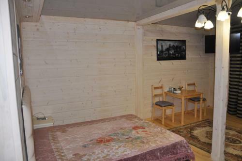 Hostal Guest House Arkhyz Rezort