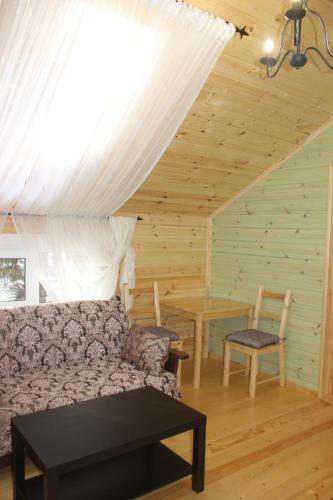 Hostal Guest House Arkhyz Rezort