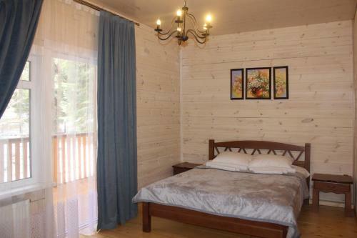 Hostal Guest House Arkhyz Rezort