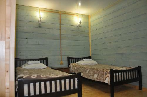 Hostal Guest House Arkhyz Rezort