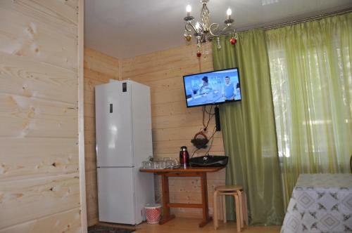 Hostal Guest House Arkhyz Rezort