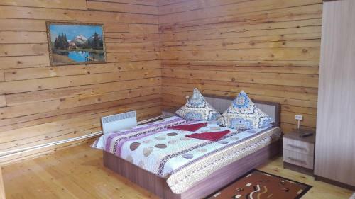 Hostal Guest House "udachnyy"
