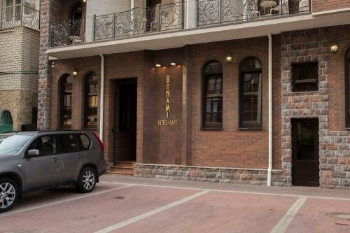 Hostal Guest House Bonami