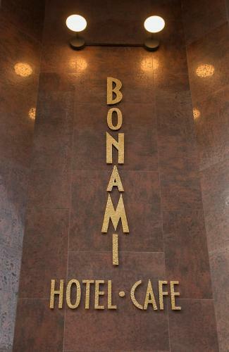 Hostal Guest House Bonami