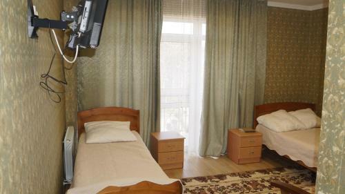 Hostal Guesthouse Na Shevchenko 195