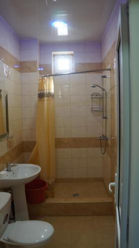 Hostal Guesthouse Na Shevchenko 195
