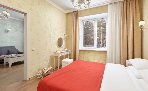 Hotel Family Resort Utes