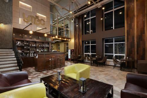 Hotel Family Resort Utes