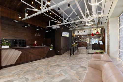 Hotel Family Resort Utes