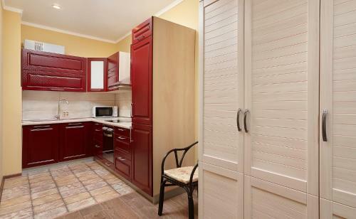 Hotel Family Resort Utes