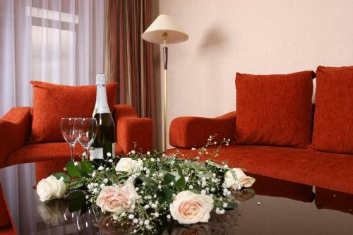 Sheremetev Park Hotel