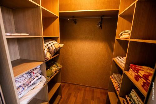 Hostal Sweet Home Guest House